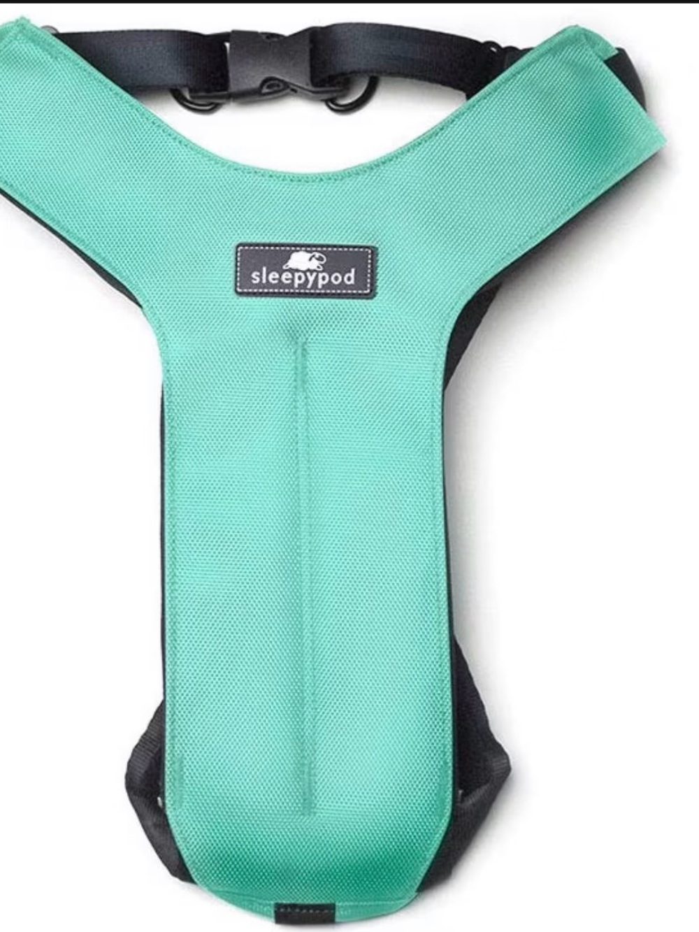 Sleepy pod Click it Sport - Teal - Large